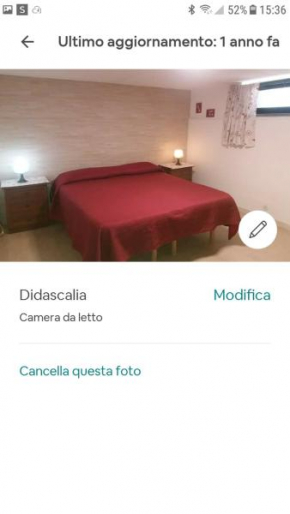 Accogliente appartamento vicino al mare